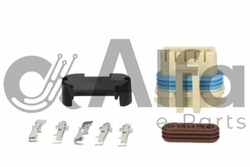 Alfa-eParts AF08523 Cable Repair Set, EGR valve