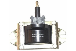 MAPCO 80407 Ignition Coil