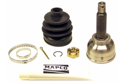 MAPCO 16296 Joint Kit, drive shaft