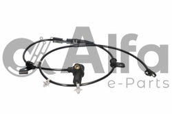 Alfa-eParts AF04981 Capteur, vitesse de roue