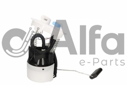 Alfa-eParts AF01649 Датчик, запас топлива