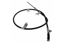 MAPCO 5501 Cable, parking brake