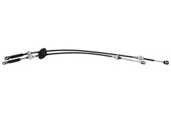 MAPCO 5373 Cable, manual transmission