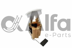 Alfa-eParts AF02501 Capteur, niveau de carburant