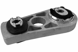 MAPCO 33284 Support moteur