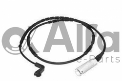Alfa-eParts AF07892 Сигнализатор, износ тормозных колодок