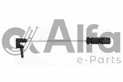 Alfa-eParts AF07905 Сигнализатор, износ тормозных колодок