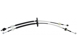 MAPCO 5362 Cable, manual transmission