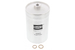 MAPCO 62803 Топливный фильтр
