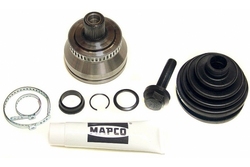 MAPCO 16802 Gelenksatz Antriebswelle vorne radseitig