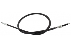 MAPCO 5413 Cable, parking brake
