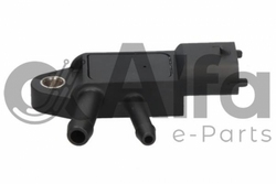 Alfa-eParts AF03445 Sensore, Pressione gas scarico