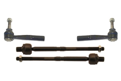 MAPCO 53622 Repair Kit, tie rod