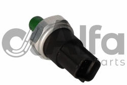 Alfa-eParts AF02138 Пневматический выключатель, кондиционер