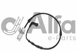 Alfa-eParts AF07891 Сигнализатор, износ тормозных колодок