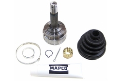 MAPCO 16941 Joint Kit, drive shaft