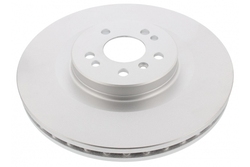 MAPCO 15889C Тормозной диск