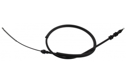 MAPCO 5244 Cable, parking brake