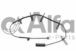 Alfa-eParts AF07901 Сигнализатор, износ тормозных колодок
