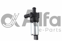 Alfa-eParts AF08094 Dodatkowa pompa wodna