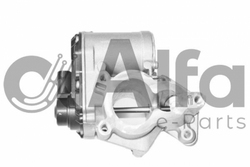 Alfa-eParts AF07730 Клапан, управление рециркуляция ОГ