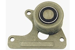 MAPCO 23453 Deflection/Guide Pulley, timing belt