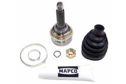 MAPCO 16502 Joint Kit, drive shaft