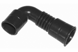 MAPCO MC03727 Pipe, EGR valve