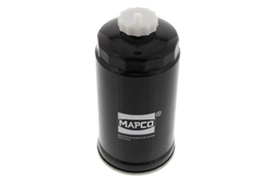 MAPCO 63024 Топливный фильтр
