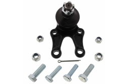 MAPCO 59318 ball joint
