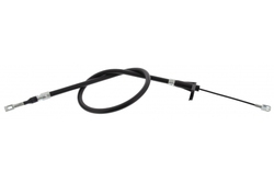 MAPCO 5785 Cable, parking brake