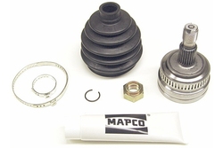 MAPCO 16825 Joint Kit, drive shaft