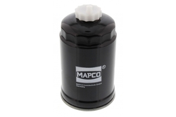 MAPCO 63504 Топливный фильтр