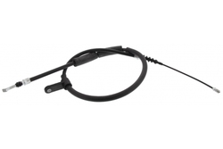 MAPCO 5102 Cable, parking brake
