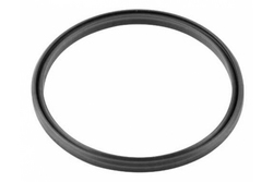 MAPCO 139052 Seal Ring, turbo air hose