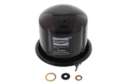 MAPCO 62502 Fuel filter