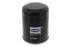 MAPCO 61563 Масляный фильтр