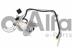 Alfa-eParts AF01660 Capteur, niveau de carburant