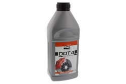 MAPCO 9040/2 Bremsflüssigkeit DOT 4 (1 Liter)