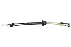 MAPCO 5344 Cable, manual transmission