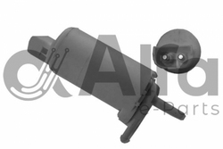 Alfa-eParts AF08069 Pompa spryskiwacza, spryskiwacz szyby czołowej