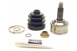 MAPCO 16583 Joint Kit, drive shaft