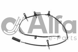 Alfa-eParts AF07900 Сигнализатор, износ тормозных колодок