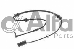 Alfa-eParts AF07917 Сигнализатор, износ тормозных колодок