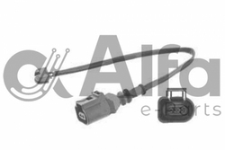 Alfa-eParts AF07926 Сигнализатор, износ тормозных колодок