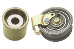 MAPCO 24828 Pulley Kit, timing belt