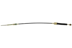MAPCO 5392 Cable, manual transmission