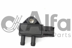 Alfa-eParts AF05190 Sensor, Abgasdruck