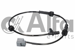 Alfa-eParts AF02046 Capteur, vitesse de roue
