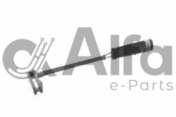 Alfa-eParts AF07913 Сигнализатор, износ тормозных колодок